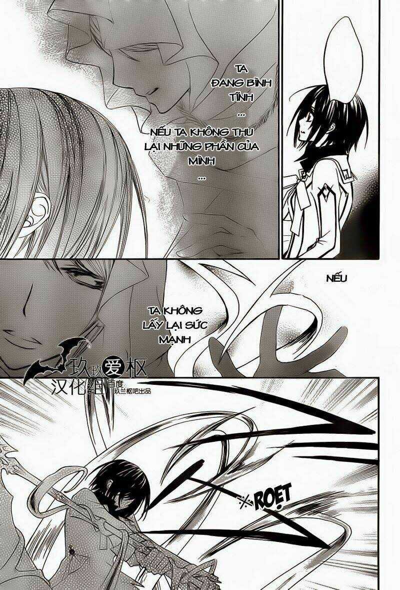 Hiệp sĩ Vampire - Chapter 85 - Trang 13