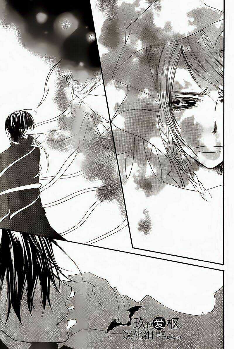 Hiệp sĩ Vampire - Chapter 85 - Trang 19