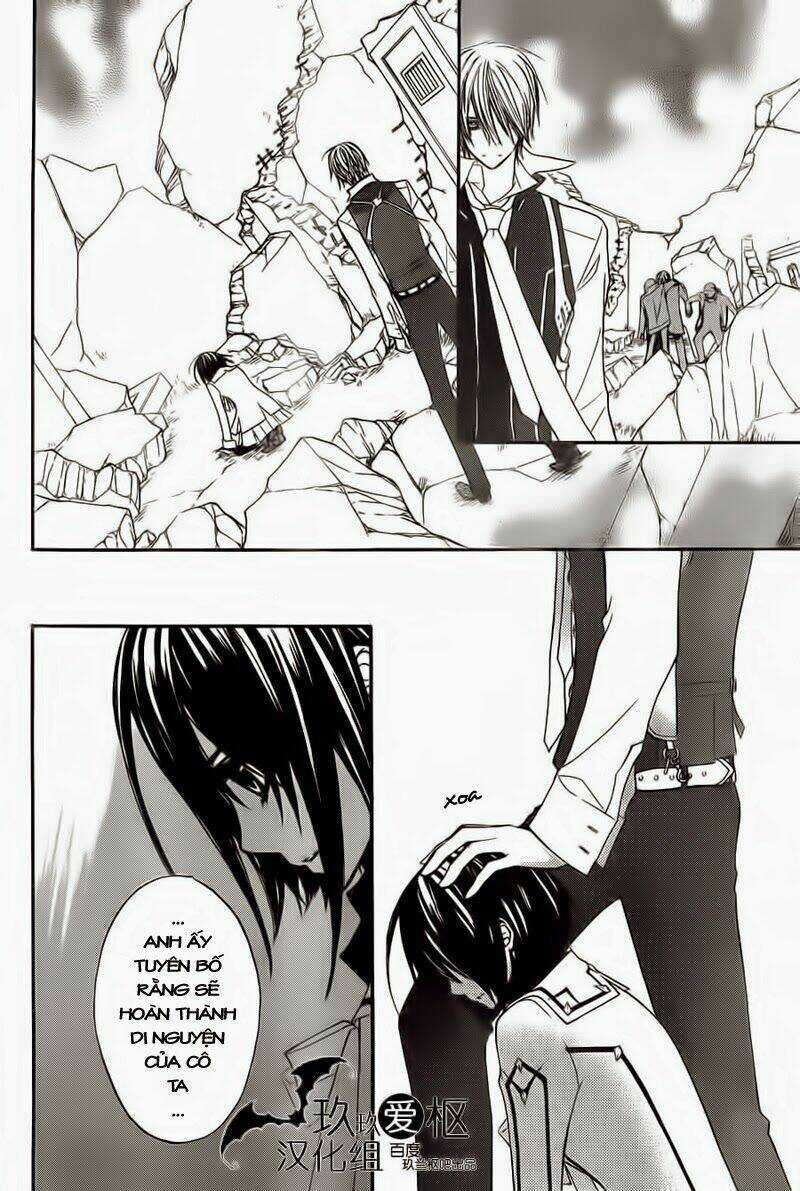 Hiệp sĩ Vampire - Chapter 85 - Trang 29