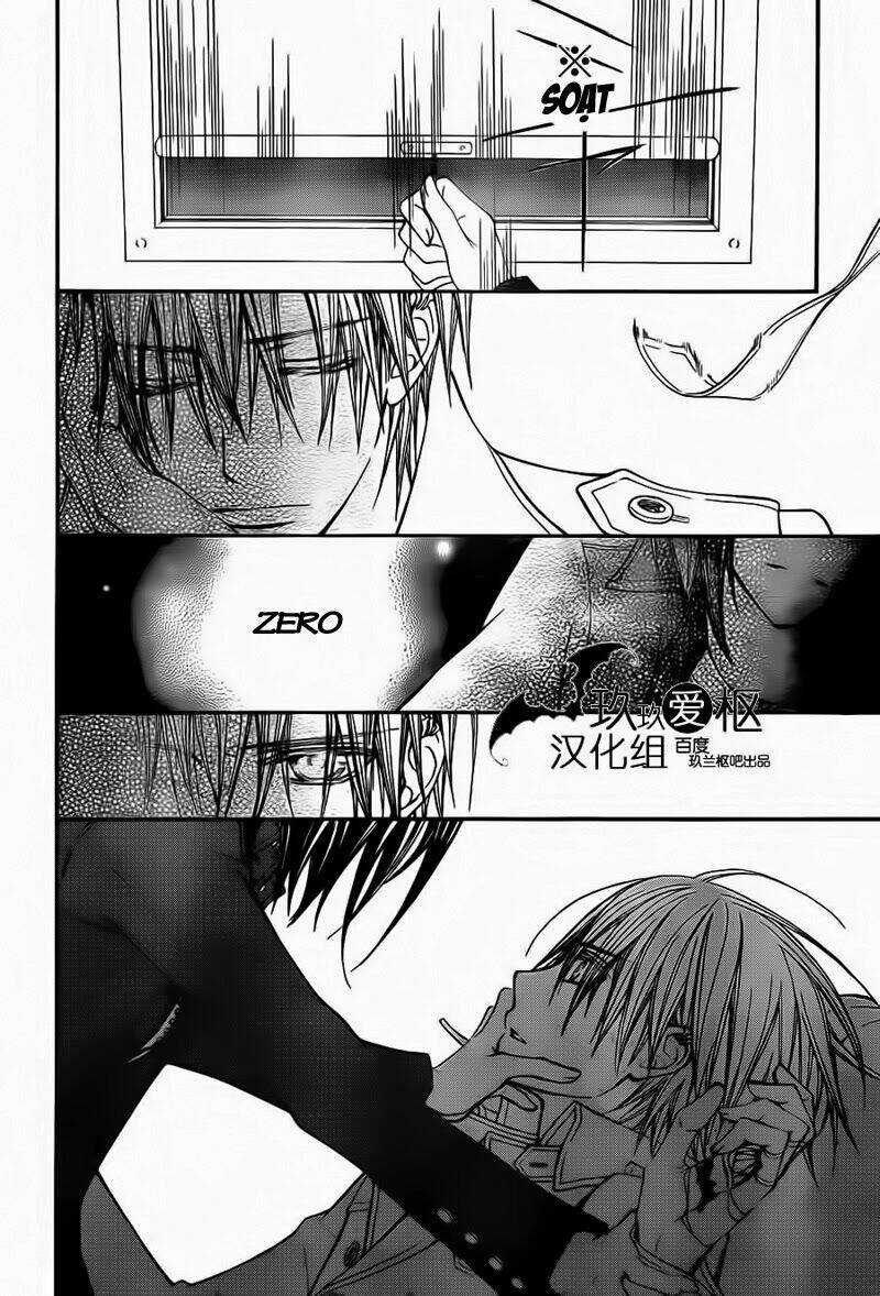 Hiệp sĩ Vampire - Chapter 87 - Trang 14