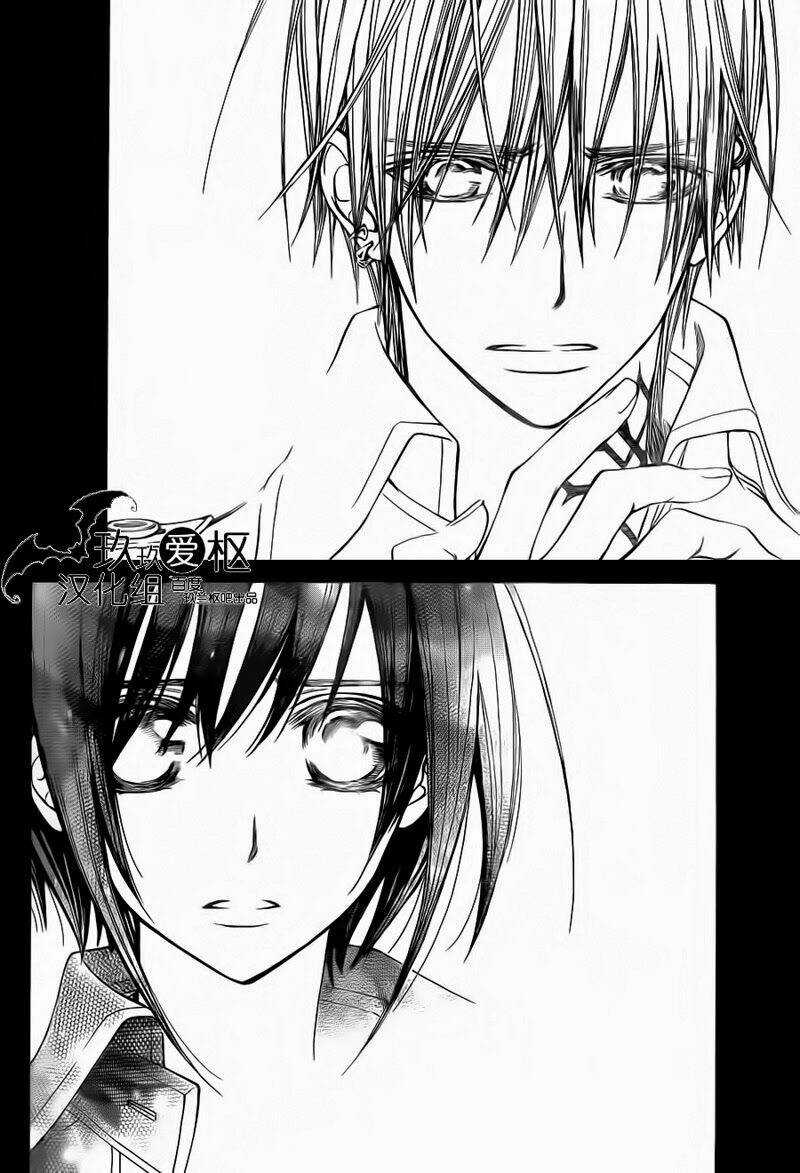 Hiệp sĩ Vampire - Chapter 87 - Trang 20