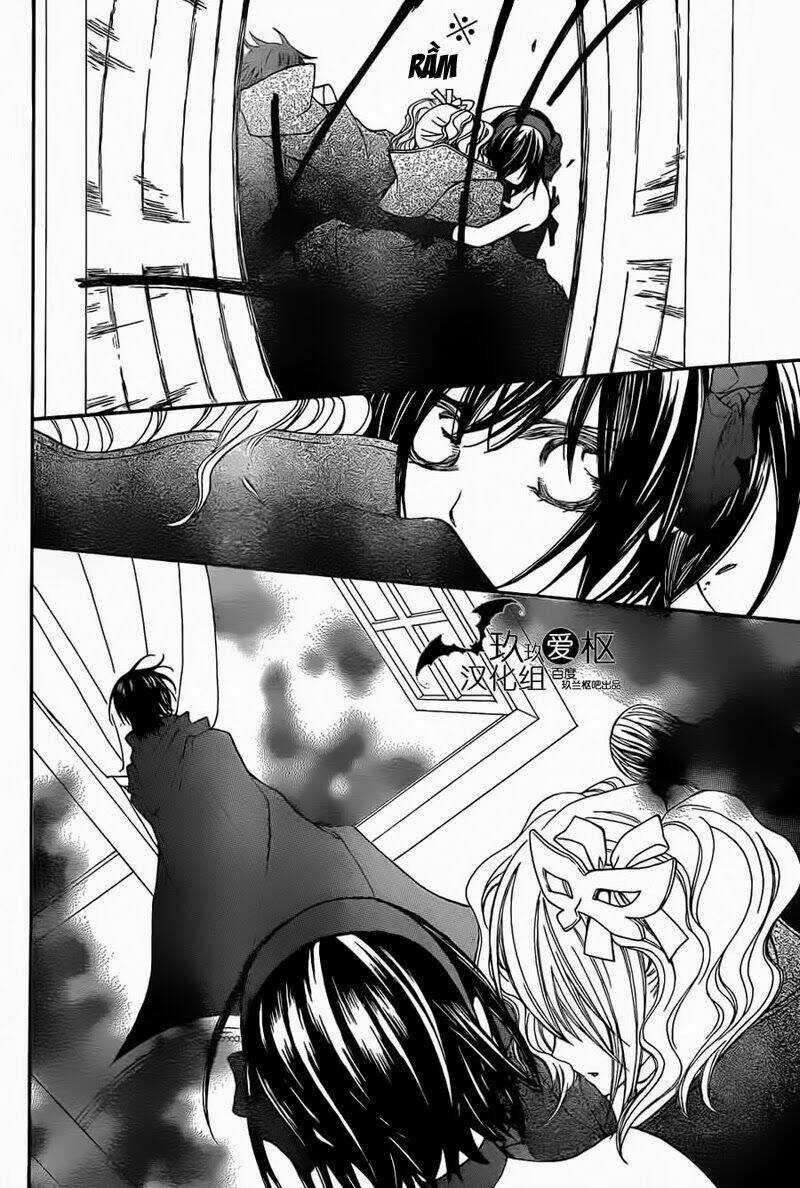 Hiệp sĩ Vampire - Chapter 88 - Trang 15