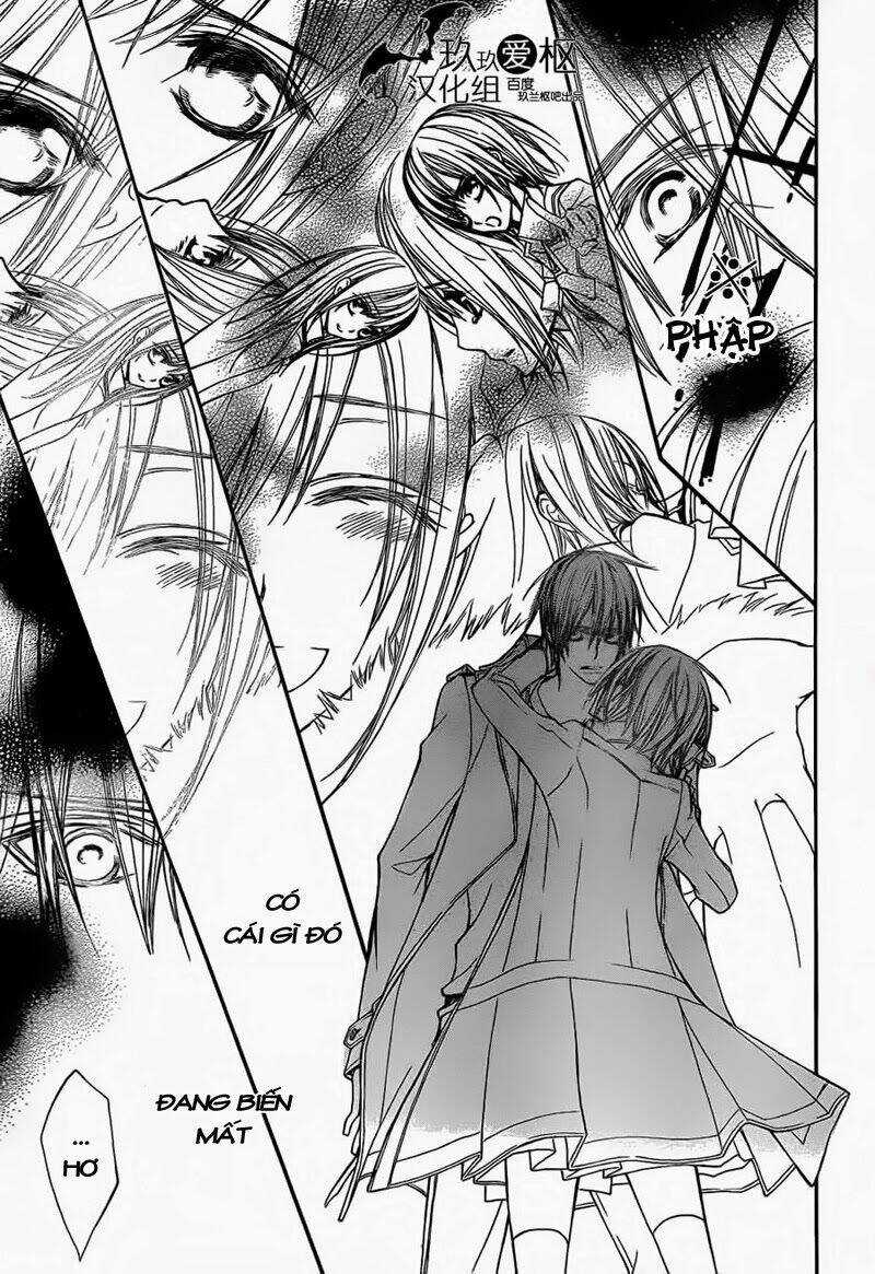 Hiệp sĩ Vampire - Chapter 88 - Trang 28