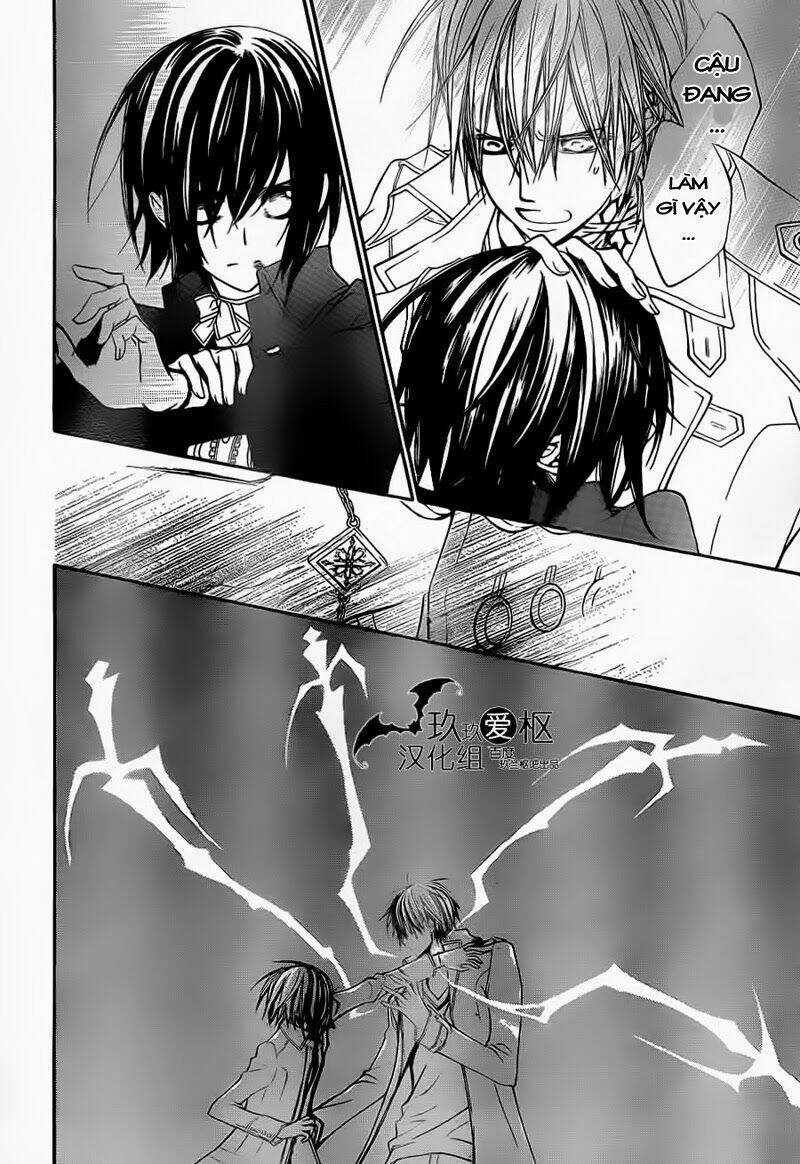 Hiệp sĩ Vampire - Chapter 88 - Trang 29