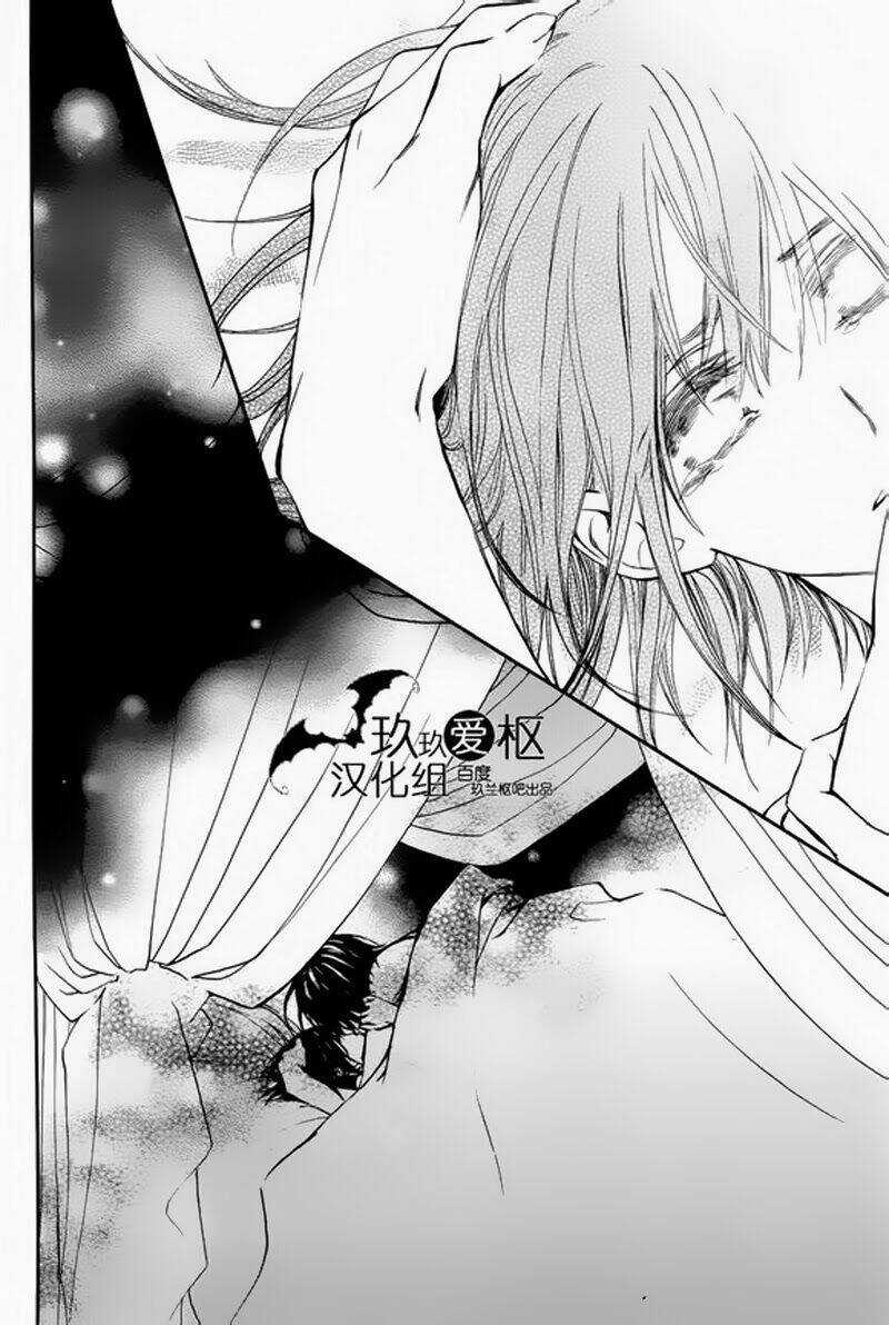 Hiệp sĩ Vampire - Chapter 89 - Trang 39