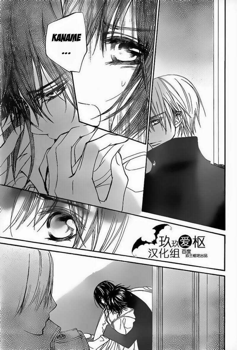 Hiệp sĩ Vampire - Chapter 90 - Trang 23