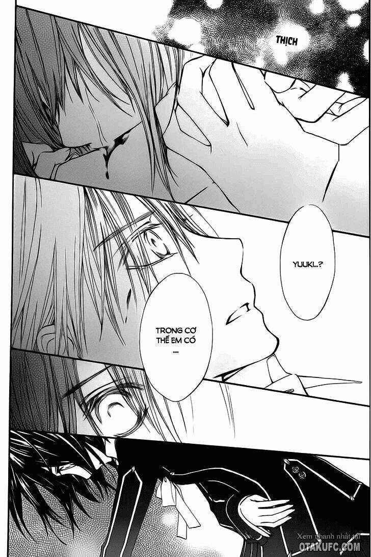 Hiệp sĩ Vampire - Chapter 93.5 - Trang 17