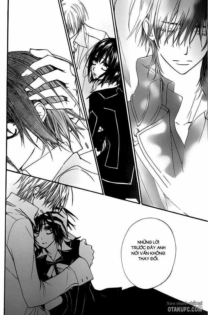 Hiệp sĩ Vampire - Chapter 93.5 - Trang 19