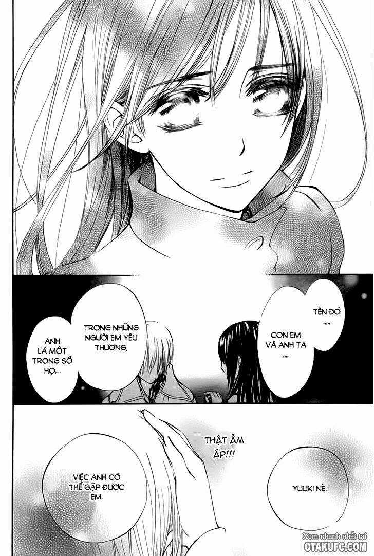 Hiệp sĩ Vampire - Chapter 93.5 - Trang 41