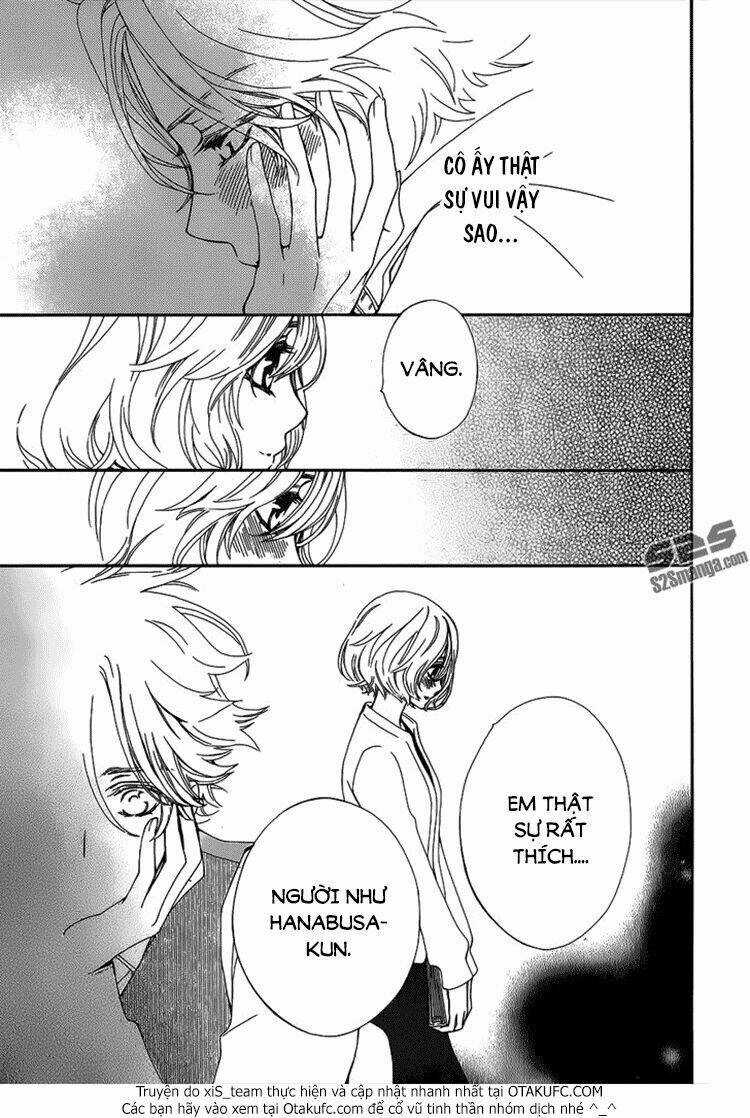 Hiệp sĩ Vampire - Chapter 93.6 - Trang 20