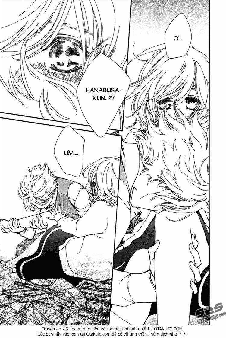 Hiệp sĩ Vampire - Chapter 93.6 - Trang 26