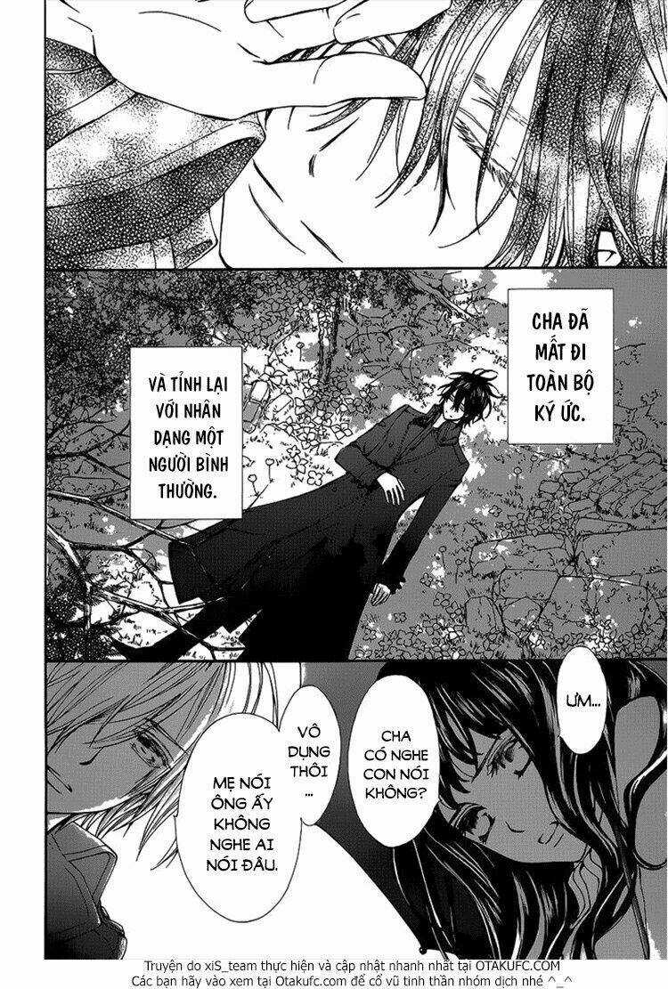 Hiệp sĩ Vampire - Chapter 93.6 - Trang 35