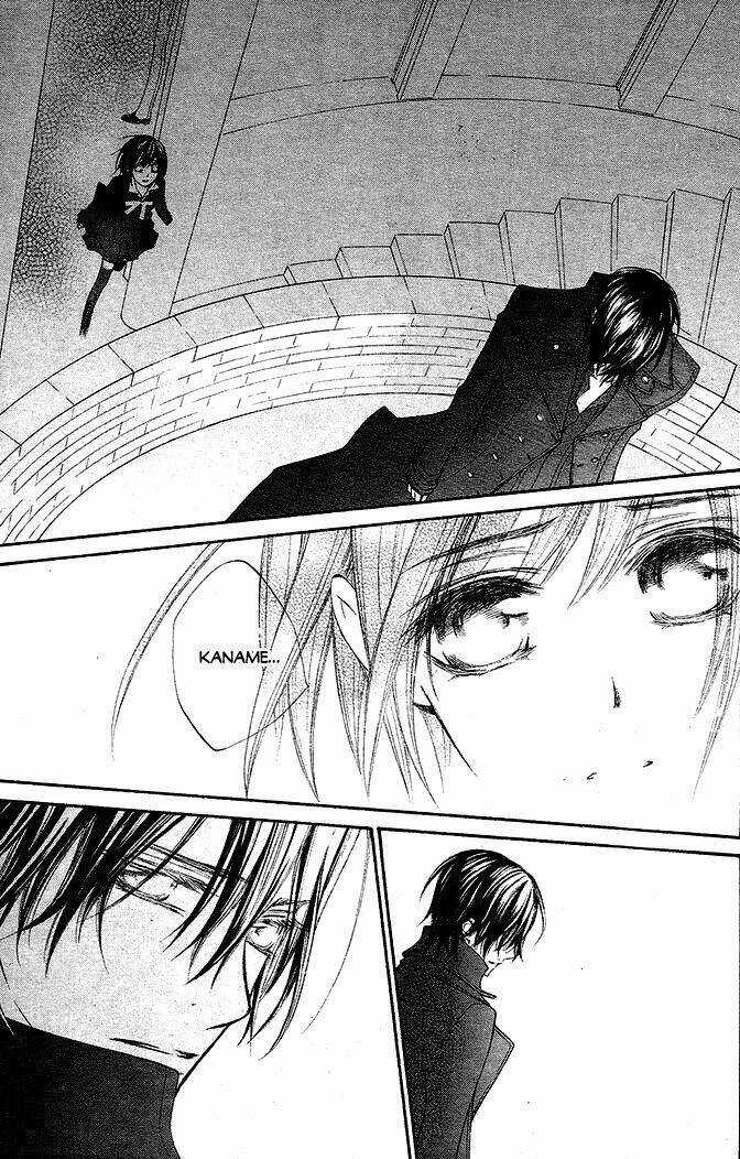 Hiệp sĩ Vampire - Chapter 93 - Trang 6