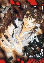 Đọc truyện Hiệp sĩ Vampire