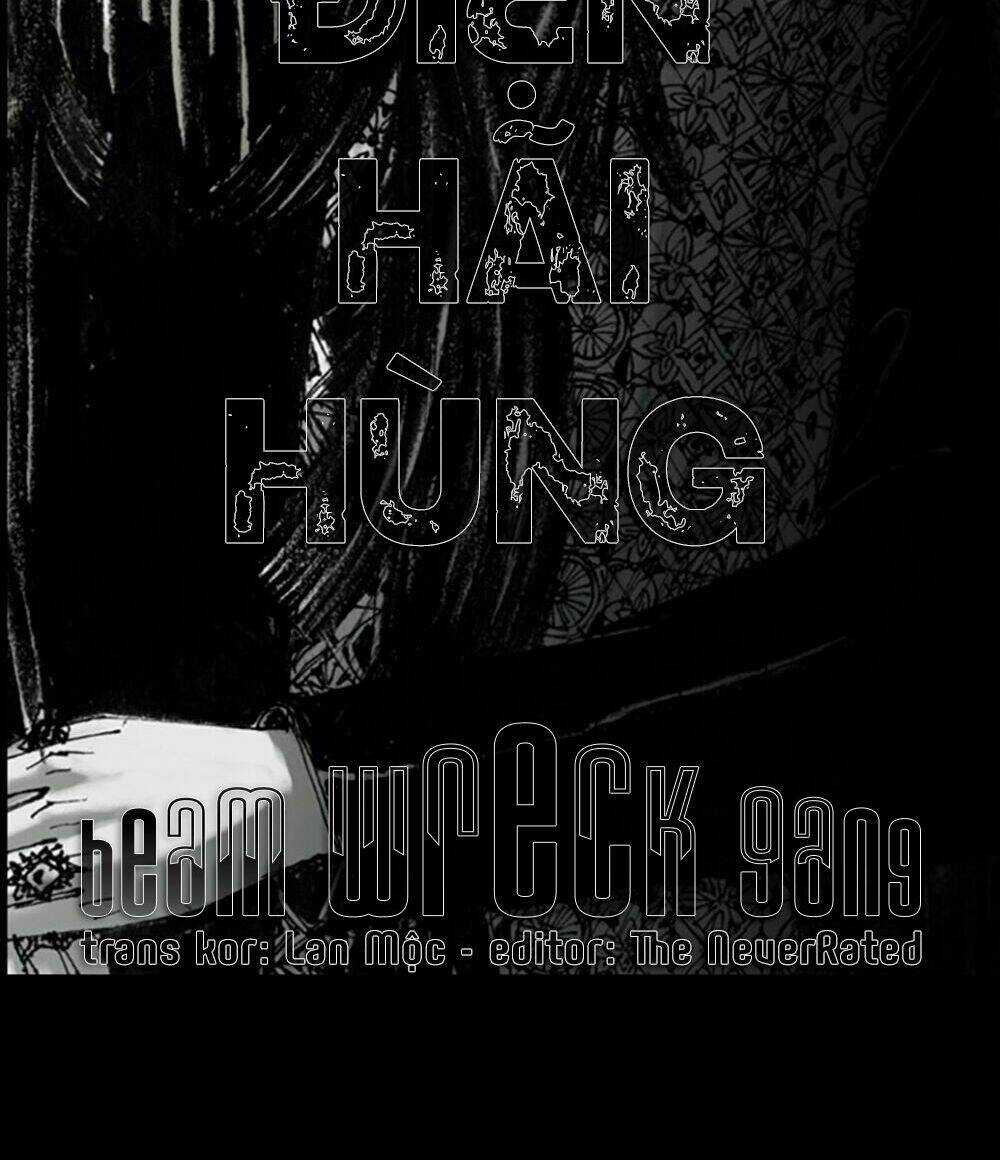 Hiệu Điện Hãi Hùng - Chapter 0 - Trang 11