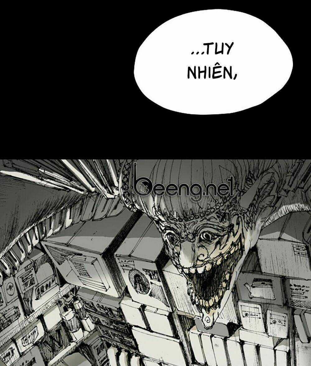 Hiệu Điện Hãi Hùng - Chapter 0 - Trang 14