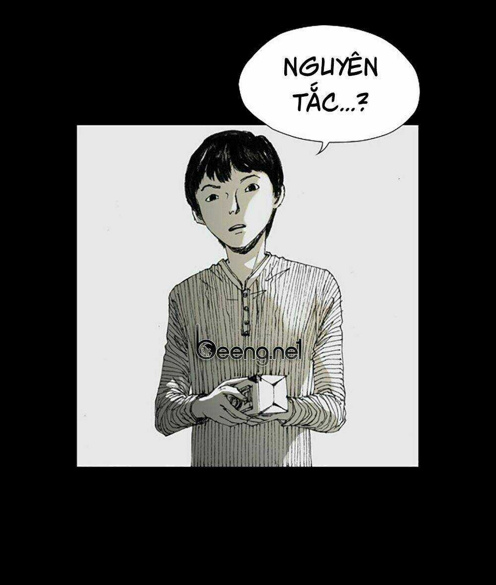 Hiệu Điện Hãi Hùng - Chapter 0 - Trang 16