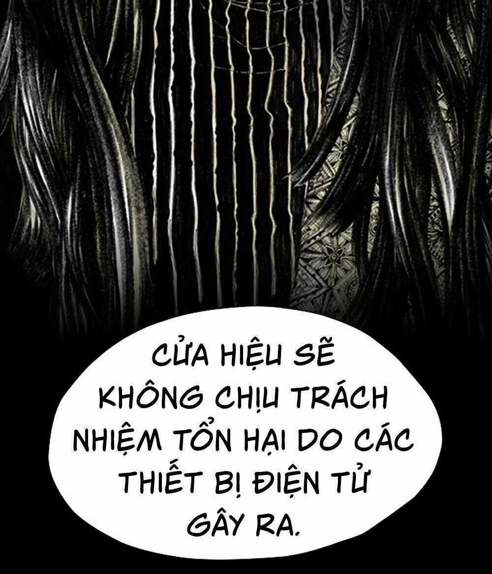 Hiệu Điện Hãi Hùng - Chapter 0 - Trang 20