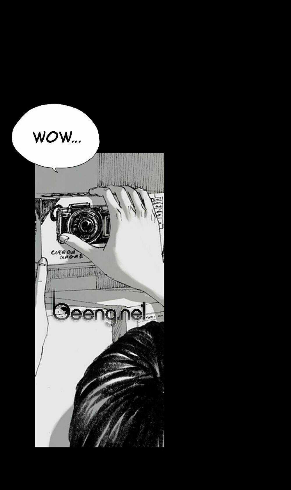 Hiệu Điện Hãi Hùng - Chapter 0 - Trang 7