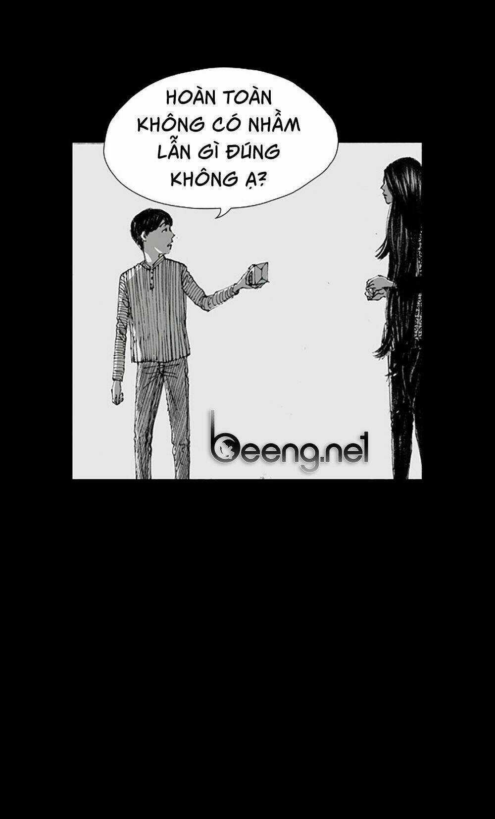 Hiệu Điện Hãi Hùng - Chapter 0 - Trang 9