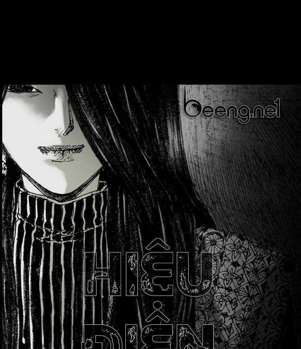 Hiệu Điện Hãi Hùng - Chapter 0 - Trang 10