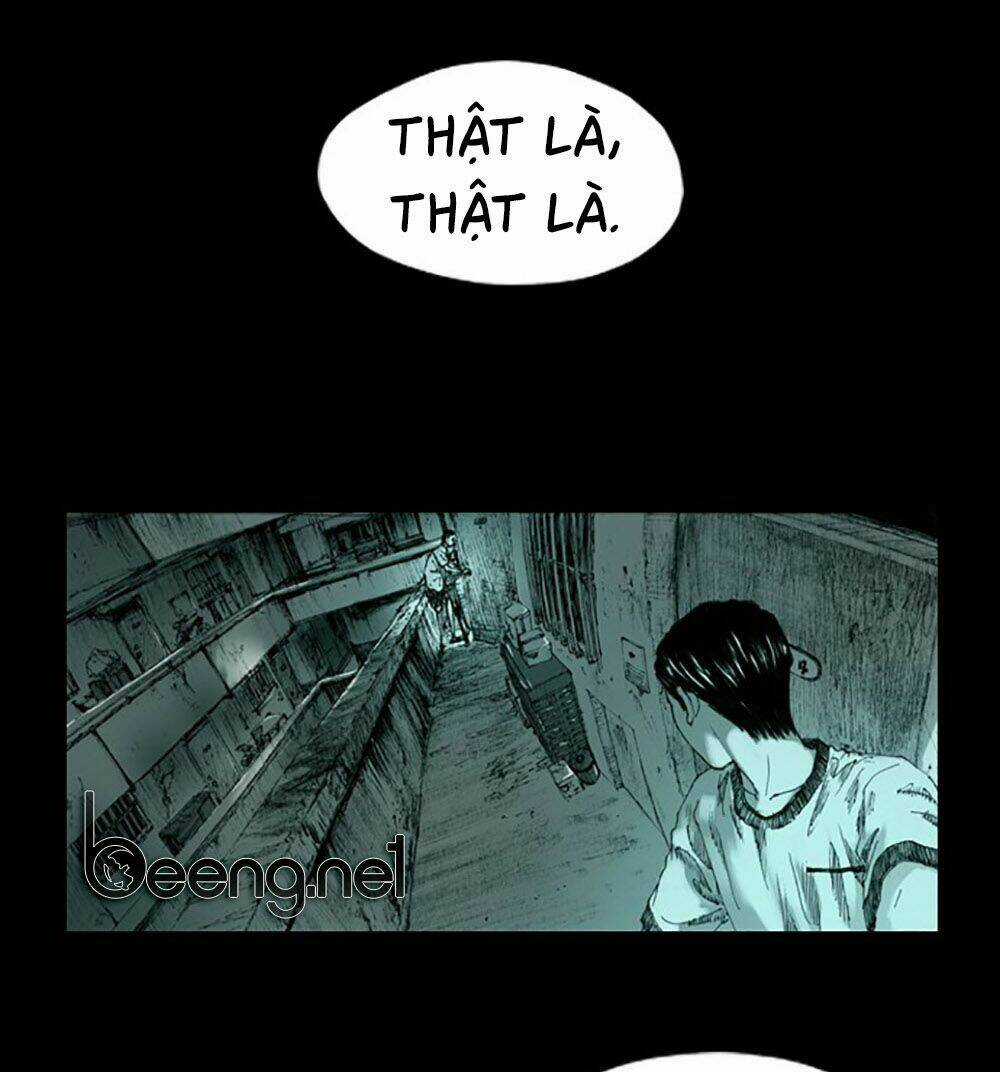 Hiệu Điện Hãi Hùng - Chapter 1 - Trang 104