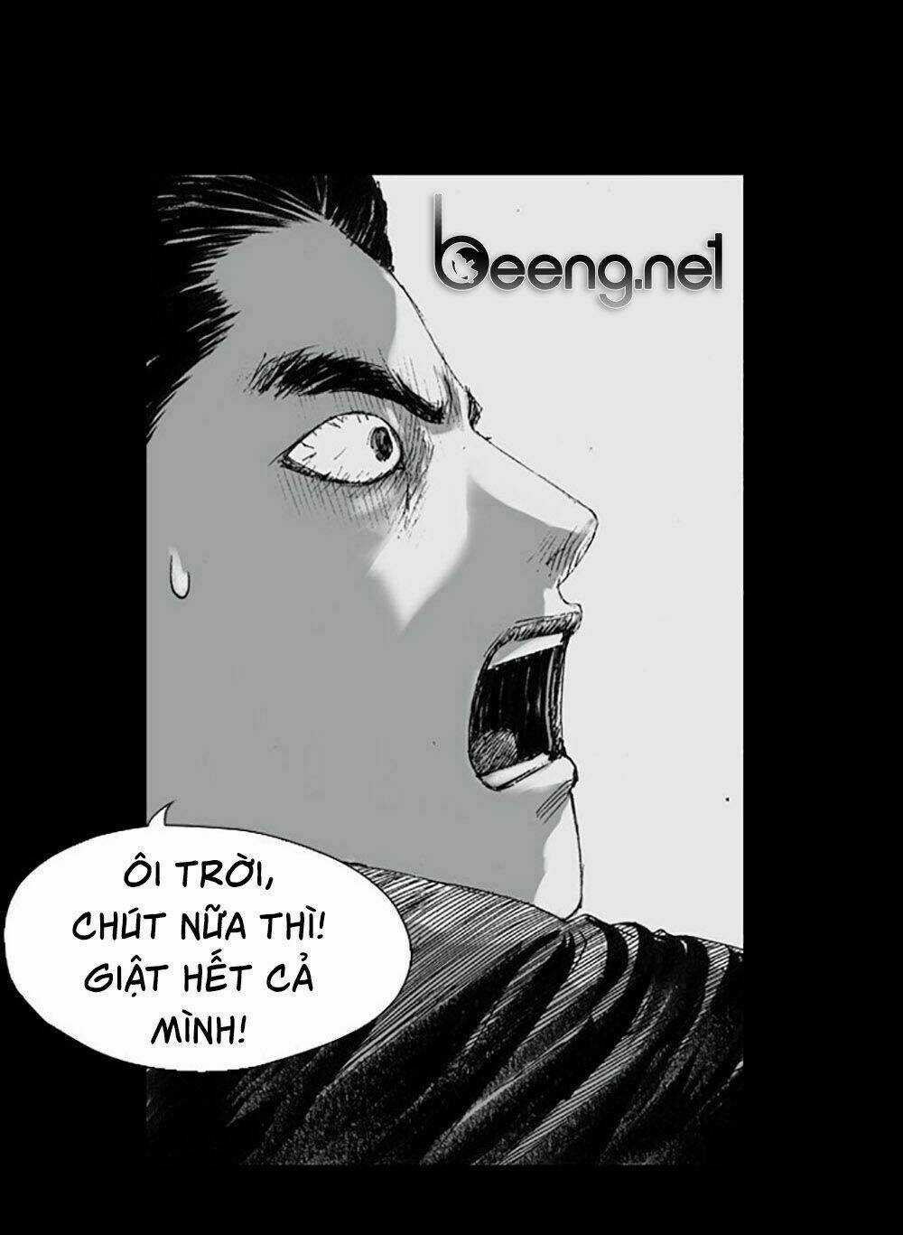 Hiệu Điện Hãi Hùng - Chapter 1 - Trang 14