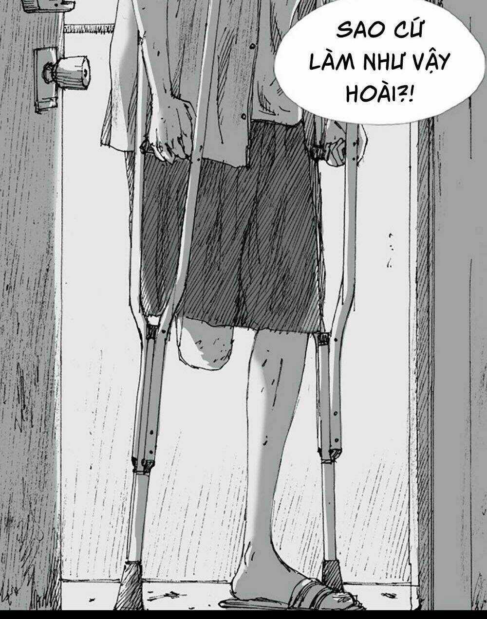 Hiệu Điện Hãi Hùng - Chapter 1 - Trang 16