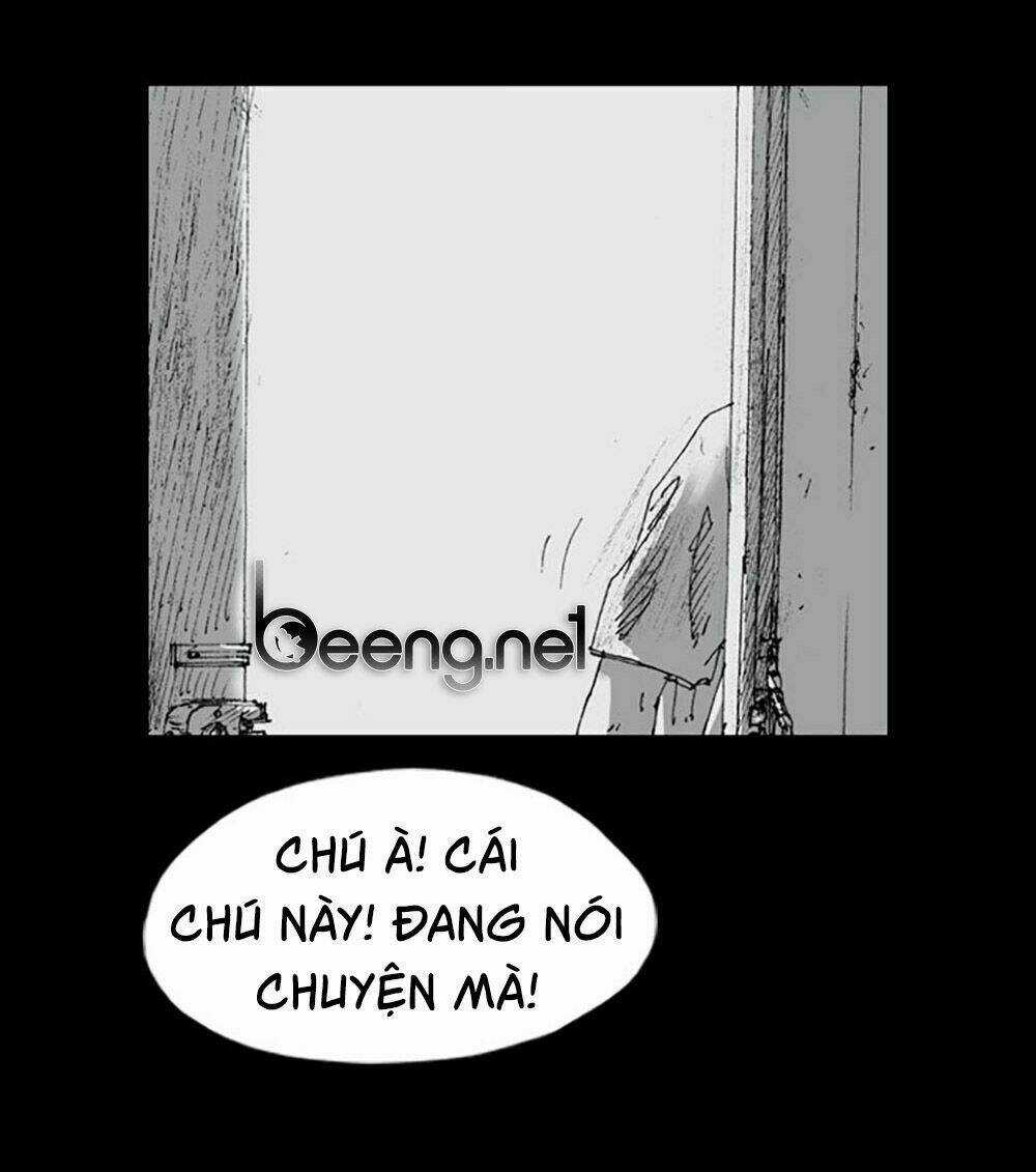 Hiệu Điện Hãi Hùng - Chapter 1 - Trang 17