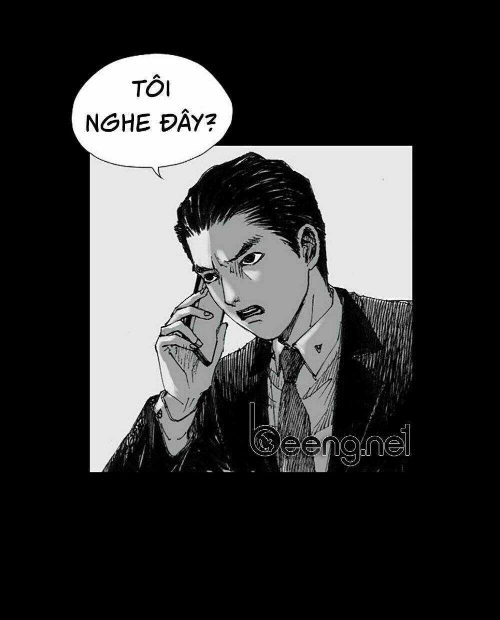 Hiệu Điện Hãi Hùng - Chapter 1 - Trang 19