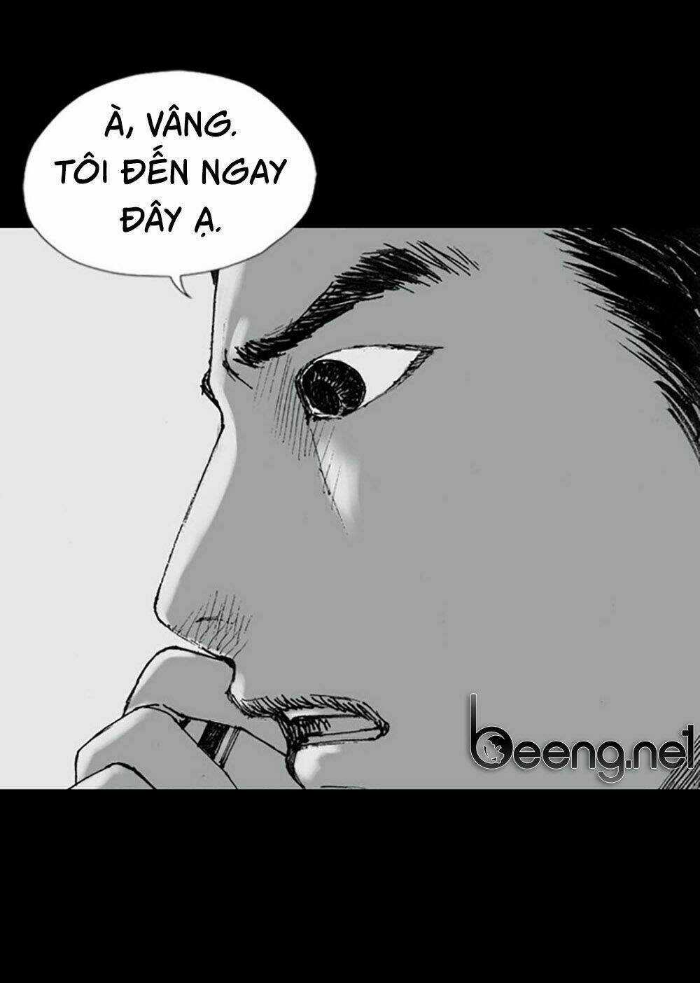 Hiệu Điện Hãi Hùng - Chapter 1 - Trang 20