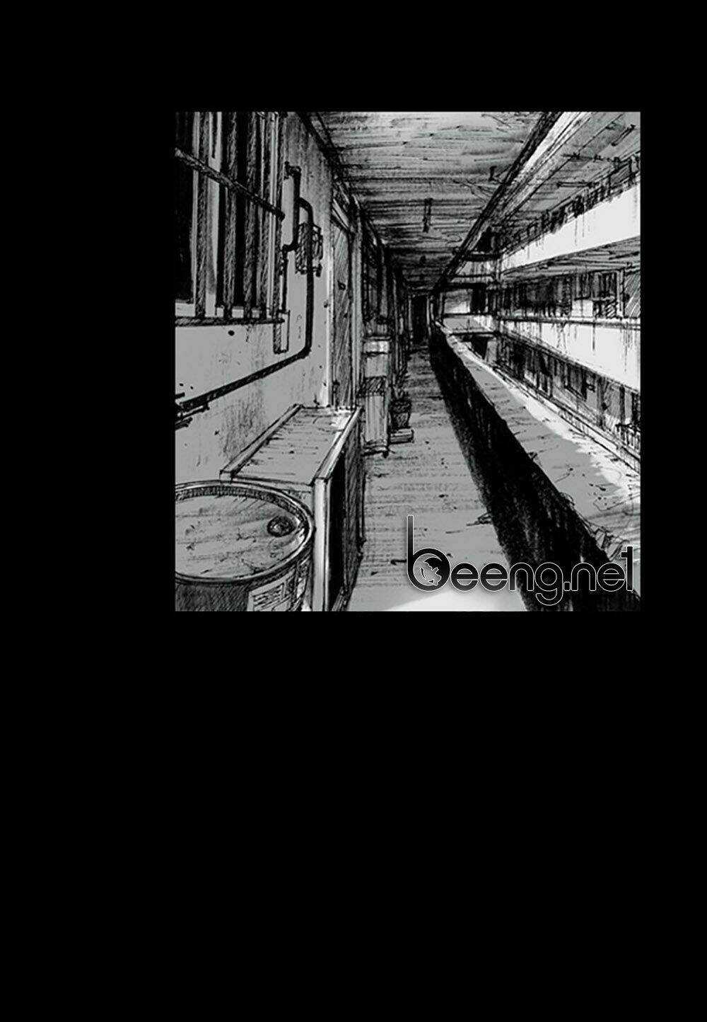 Hiệu Điện Hãi Hùng - Chapter 1 - Trang 3