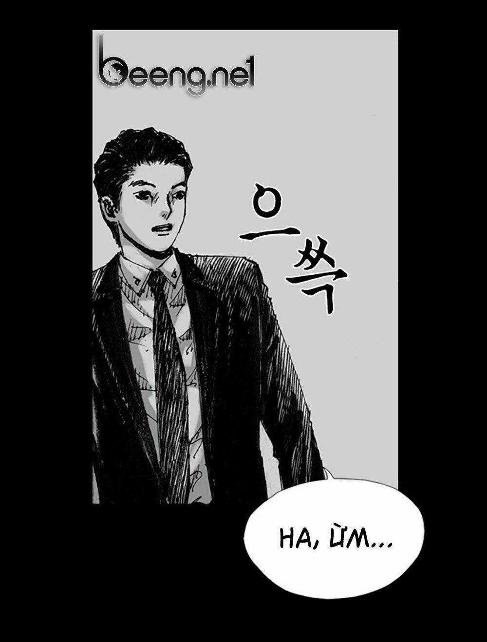 Hiệu Điện Hãi Hùng - Chapter 1 - Trang 26