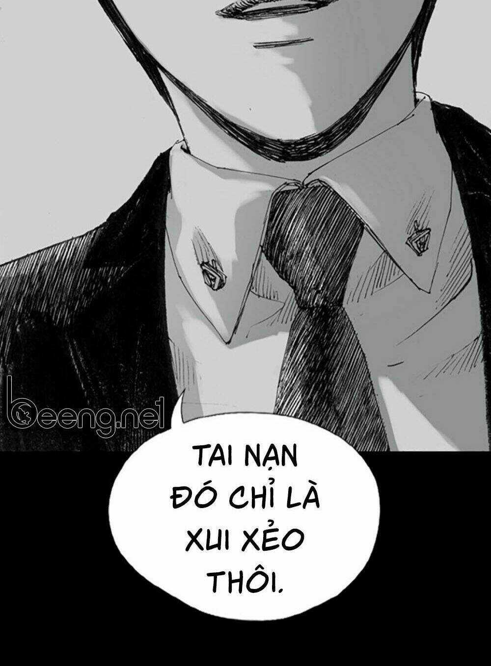 Hiệu Điện Hãi Hùng - Chapter 1 - Trang 28