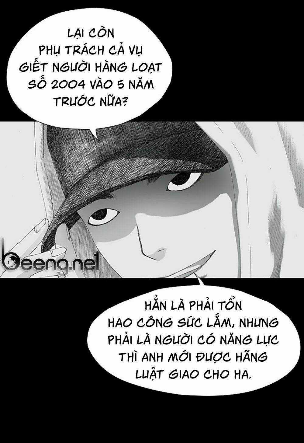 Hiệu Điện Hãi Hùng - Chapter 1 - Trang 31