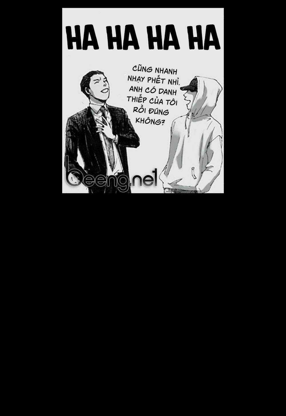 Hiệu Điện Hãi Hùng - Chapter 1 - Trang 34
