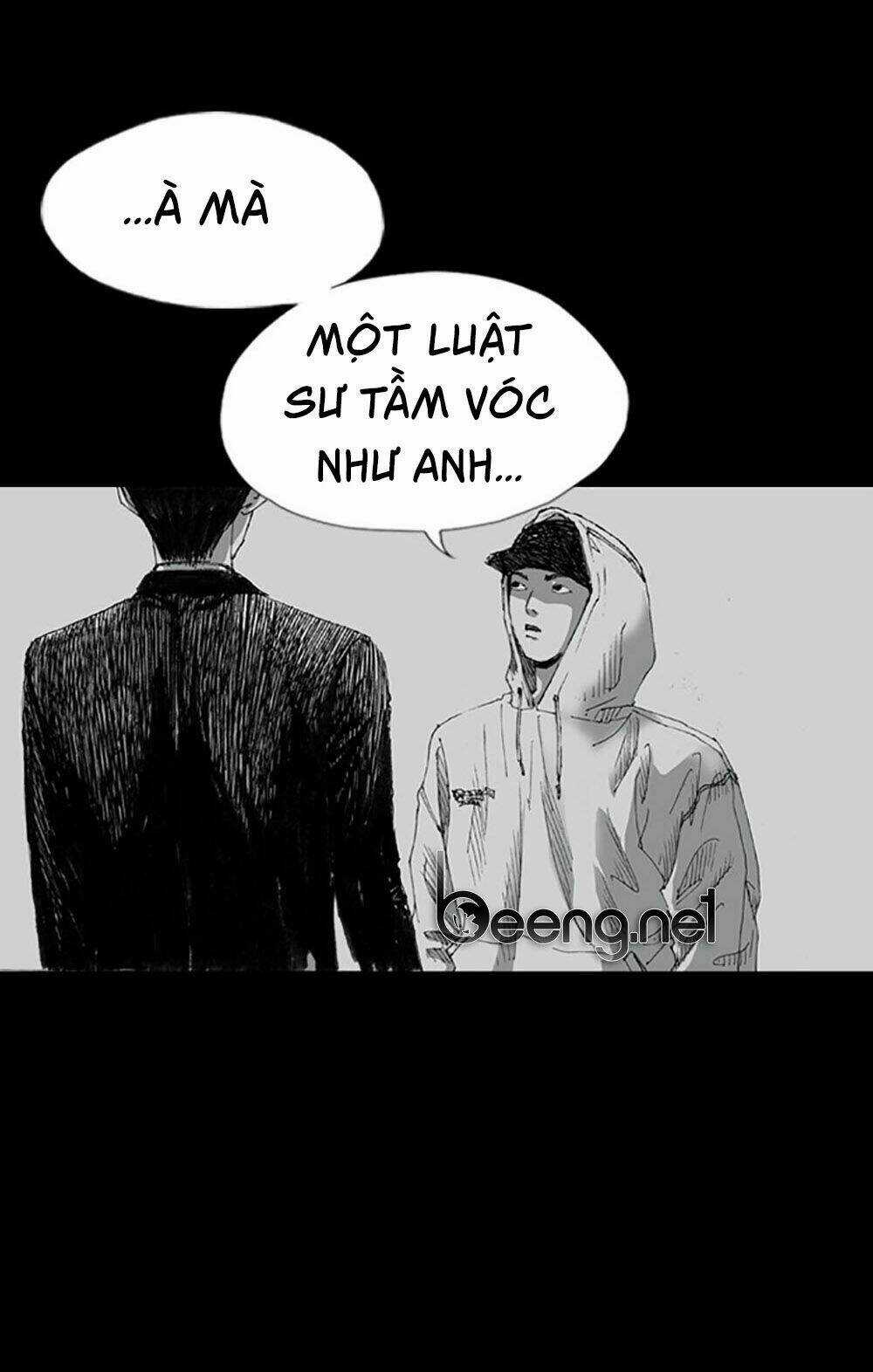 Hiệu Điện Hãi Hùng - Chapter 1 - Trang 35