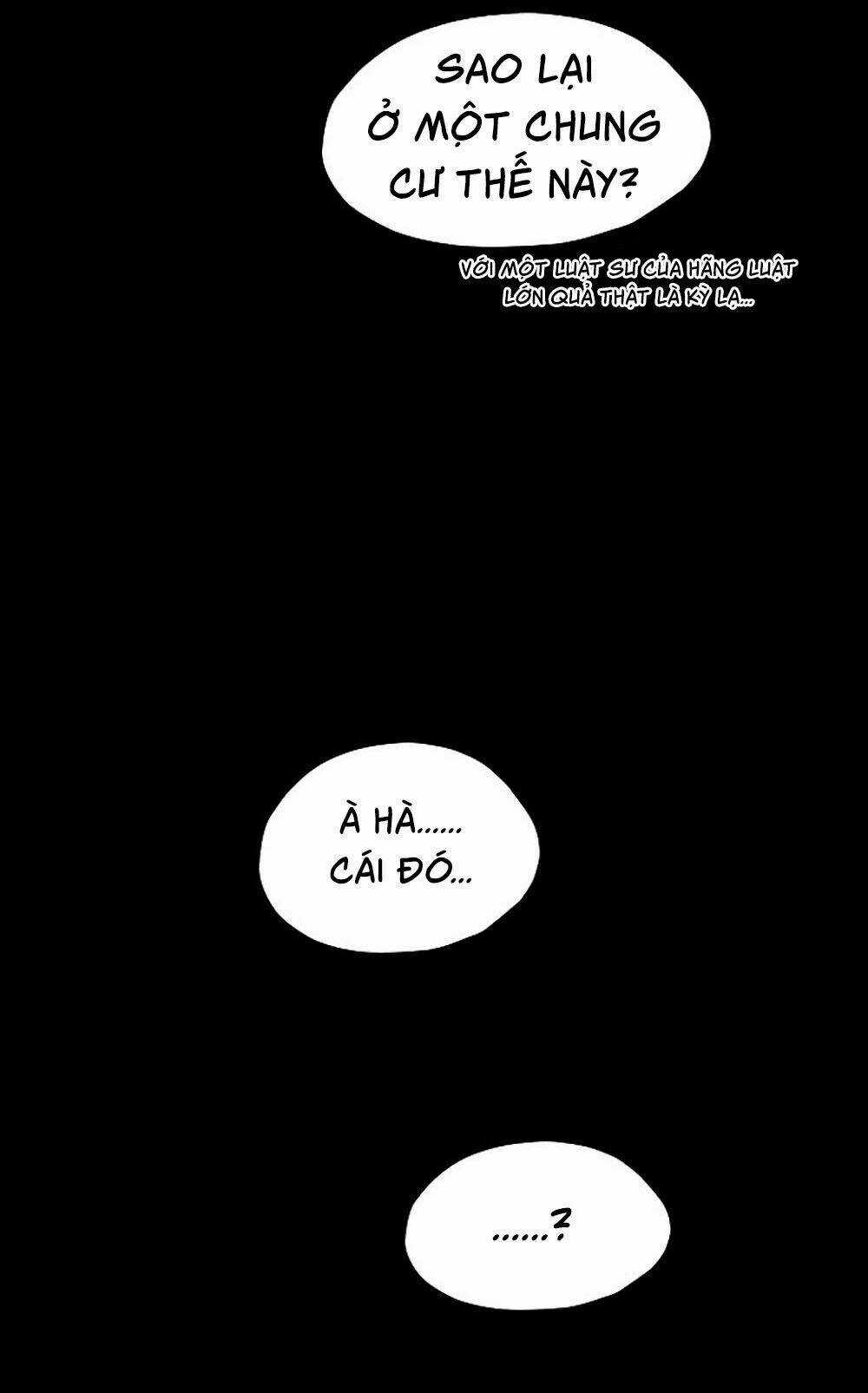 Hiệu Điện Hãi Hùng - Chapter 1 - Trang 36