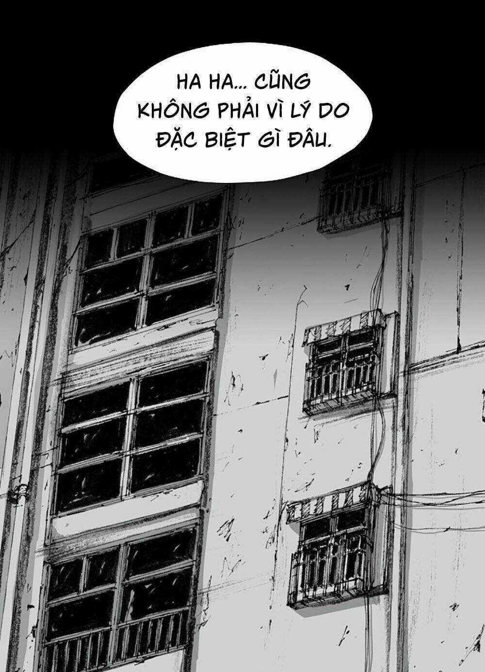 Hiệu Điện Hãi Hùng - Chapter 1 - Trang 37