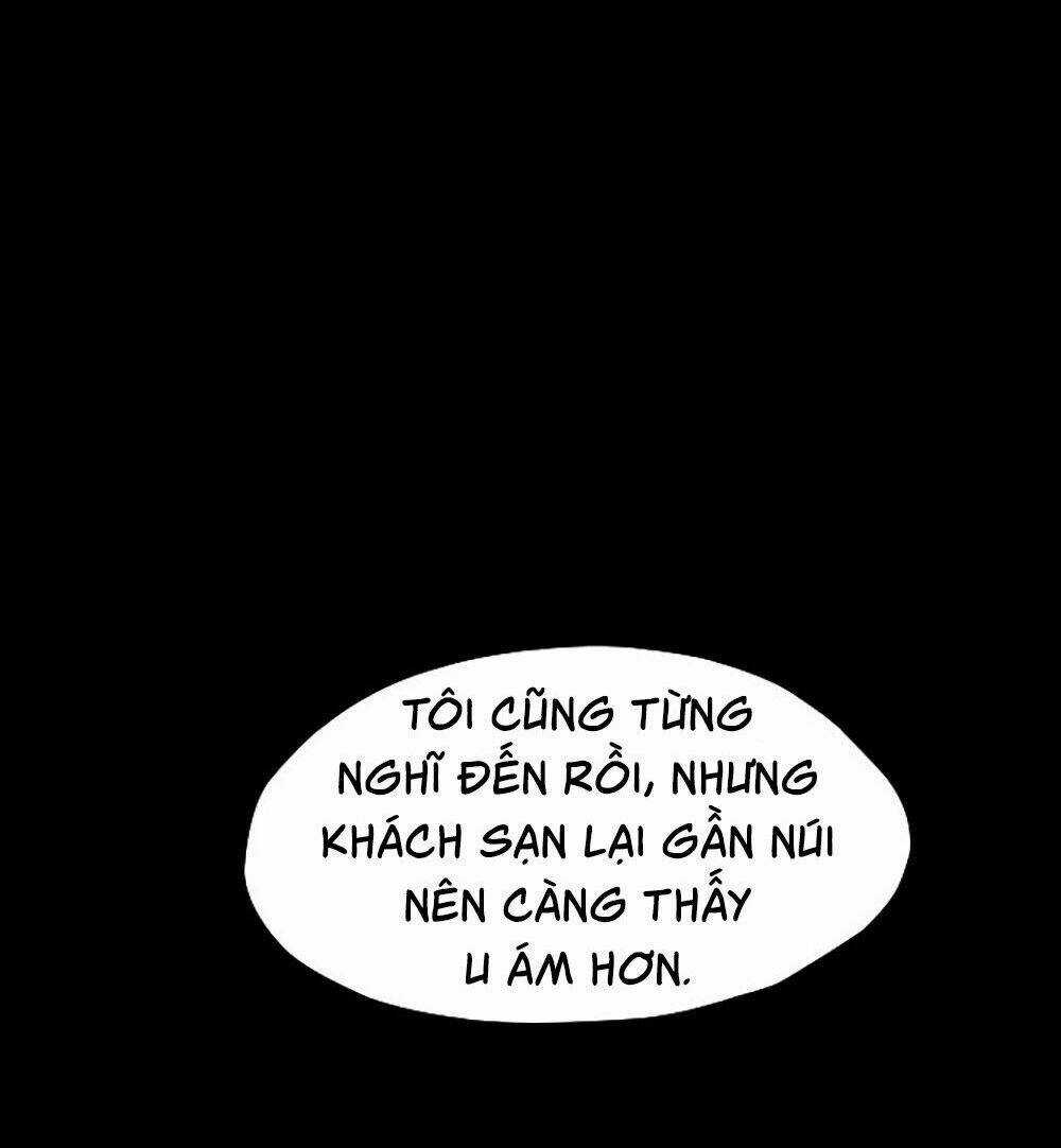 Hiệu Điện Hãi Hùng - Chapter 1 - Trang 41