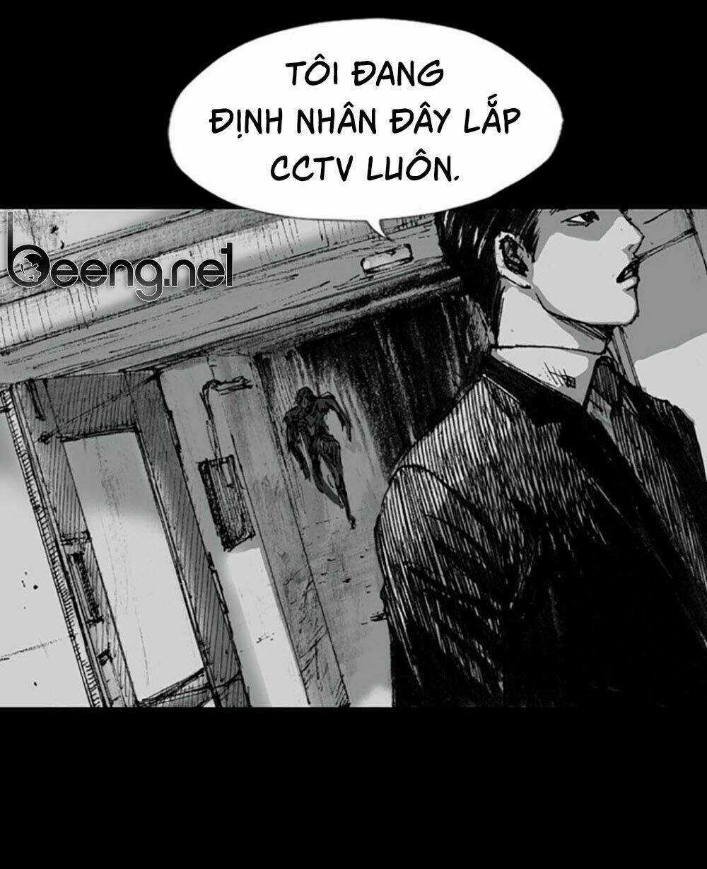 Hiệu Điện Hãi Hùng - Chapter 1 - Trang 42