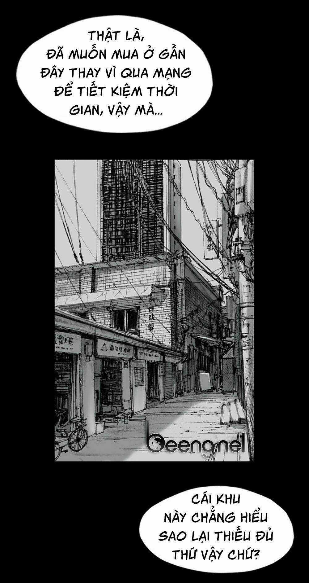 Hiệu Điện Hãi Hùng - Chapter 1 - Trang 44