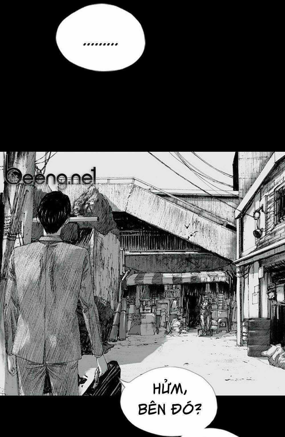 Hiệu Điện Hãi Hùng - Chapter 1 - Trang 47