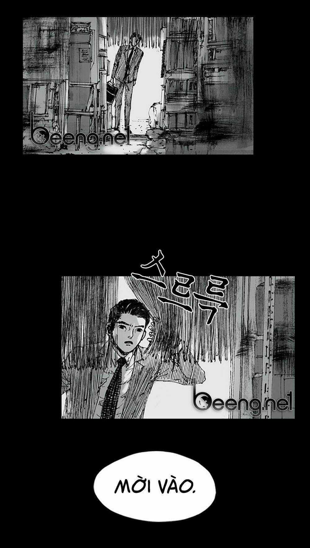 Hiệu Điện Hãi Hùng - Chapter 1 - Trang 49