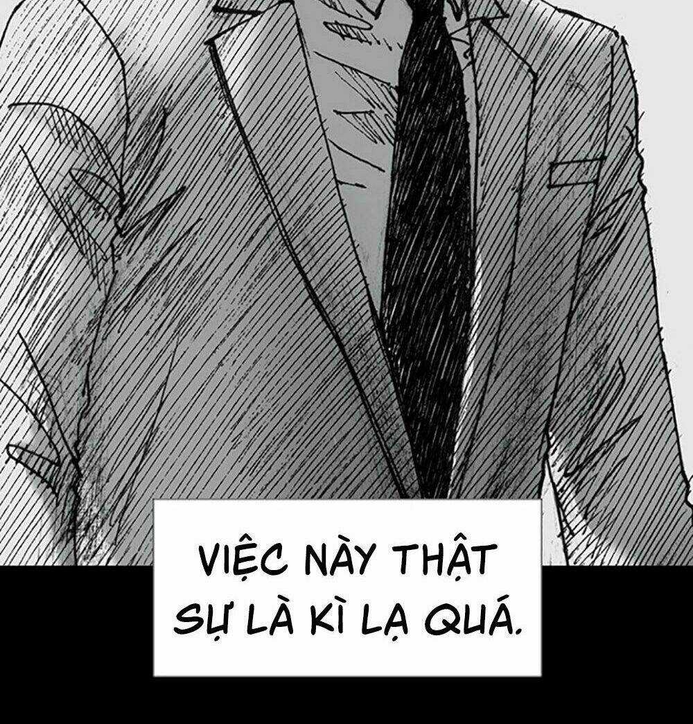 Hiệu Điện Hãi Hùng - Chapter 1 - Trang 6