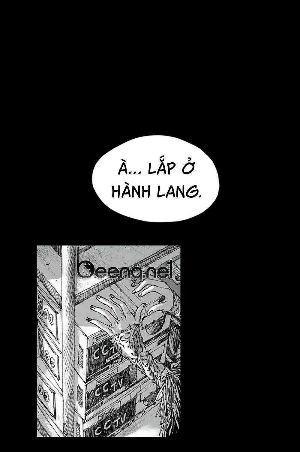 Hiệu Điện Hãi Hùng - Chapter 1 - Trang 53