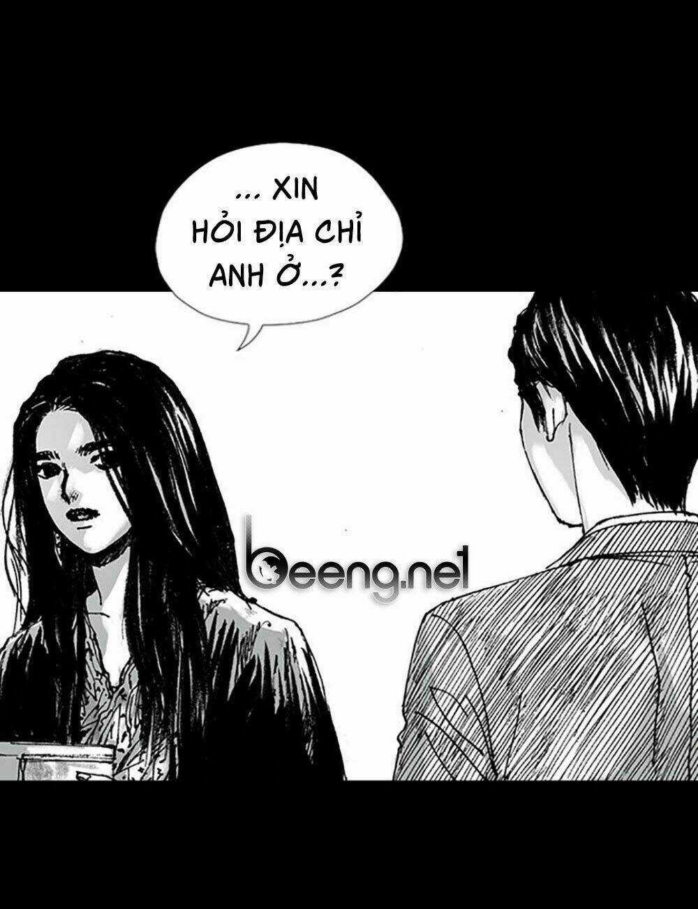 Hiệu Điện Hãi Hùng - Chapter 1 - Trang 54