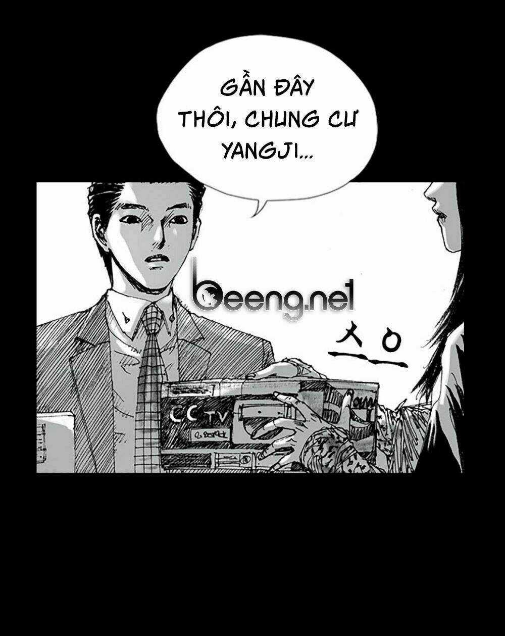 Hiệu Điện Hãi Hùng - Chapter 1 - Trang 55