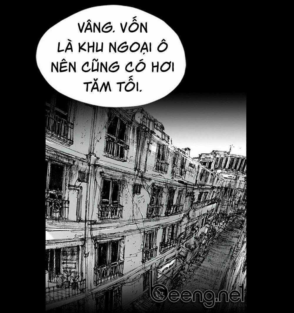 Hiệu Điện Hãi Hùng - Chapter 1 - Trang 57