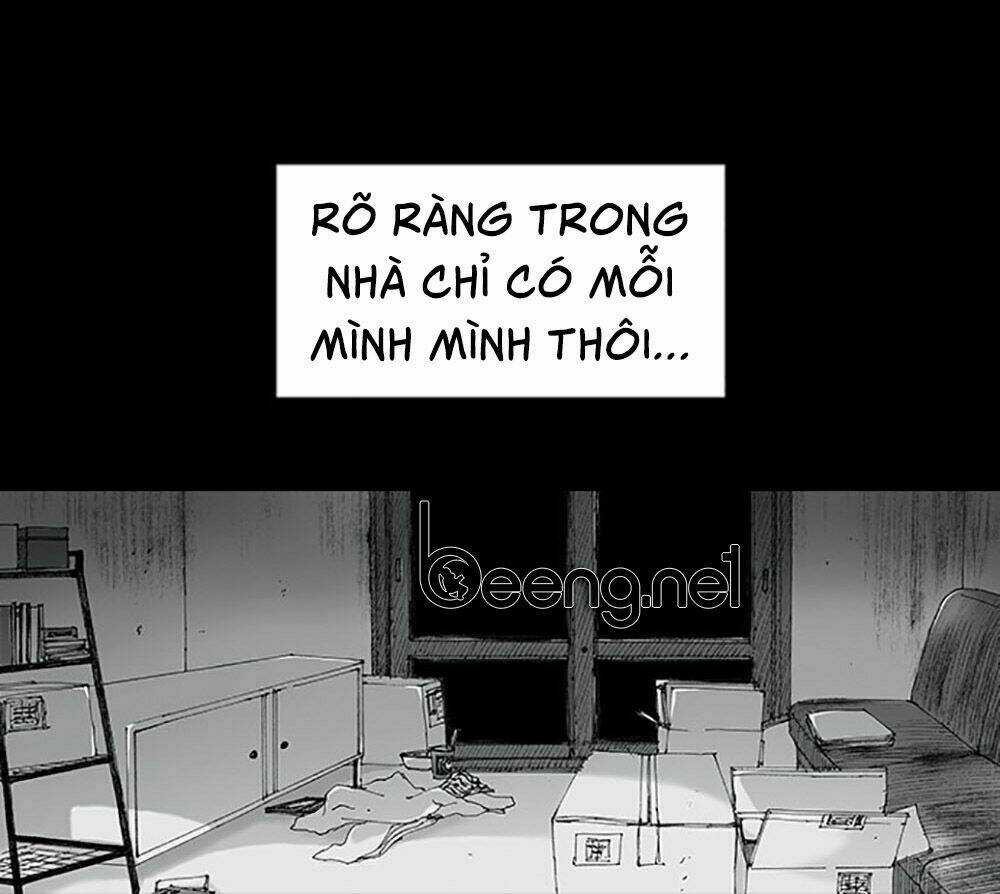 Hiệu Điện Hãi Hùng - Chapter 1 - Trang 7